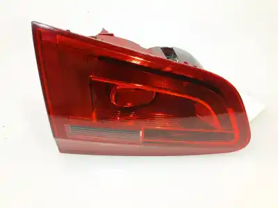Gebrauchtes Autoersatzteil INNERE LINKE RÜCKLEUCHTE zum VOLKSWAGEN SHARAN (7N1, 7N2)  OEM-IAM-Referenzen 7N0945093K  7N0945093K