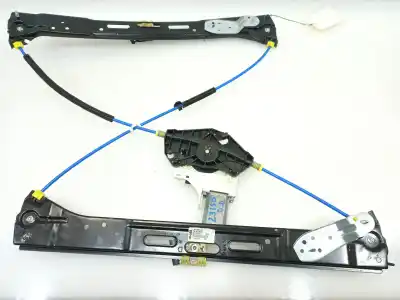 Tweedehands auto-onderdeel regelaar rechts voor ruit voor volkswagen sharan (7n1, 7n2) 2.0 tdi oem iam-referenties 7n0837462j