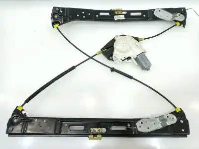Tweedehands auto-onderdeel regelaar links voorruit voor volkswagen sharan (7n1, 7n2) 2.0 tdi oem iam-referenties 7n0837461j