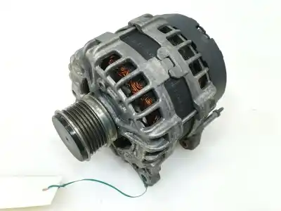 Tweedehands auto-onderdeel alternator voor volkswagen sharan (7n1, 7n2) 2.0 tdi oem iam-referenties 03l903024f