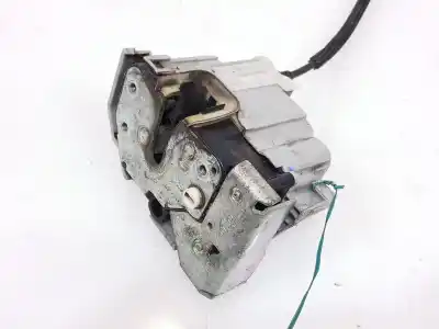 Автозапчастина б/у ЗАМОК ДВЕРЕЙ ЗАДНЬОГО ЛІВОГО для LANCIA DELTA III (844_)  Посилання на OEM IAM 51929781  518785590