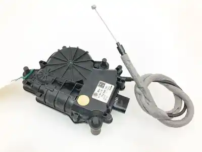 Tweedehands auto-onderdeel centrale vergrendelingsmotor rechts voor voor volkswagen sharan (7n1, 7n2) 2.0 tdi oem iam-referenties 7n0843745
