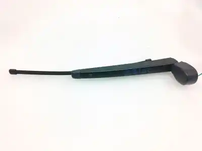 Tweedehands auto-onderdeel ruitenwisser arm voor volkswagen sharan (7n1, 7n2) 2.0 tdi oem iam-referenties 5m0955707a
