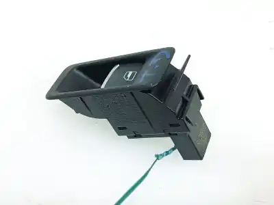 Tweedehands auto-onderdeel rechts achter ruiten bediening voor volkswagen sharan (7n1, 7n2) 2.0 tdi oem iam-referenties 5k0959855