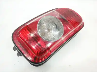 İkinci el araba yedek parçası  için MINI MINI CLUBMAN (R55)  OEM IAM referansları 63212754529  63212754529