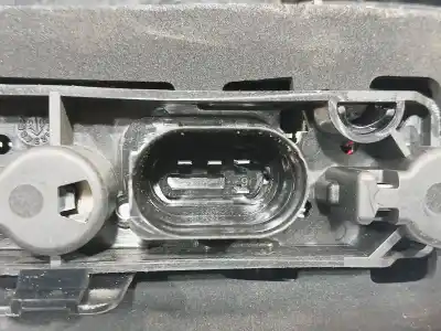 Автозапчастина б/у лівий ход ліхар для mini mini clubman (r55) cooper посилання на oem iam 63212754529  63212754529