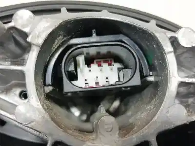 Автозапчастина б/у правий задний огляд для mini mini clubman (r55) cooper посилання на oem iam 51162755636  51162755636