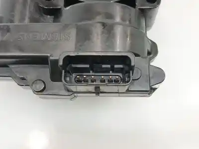 Автозапчасти б/у бабочка коробка за mini mini clubman (r55) cooper ссылки oem iam v75766978005  v75766978005