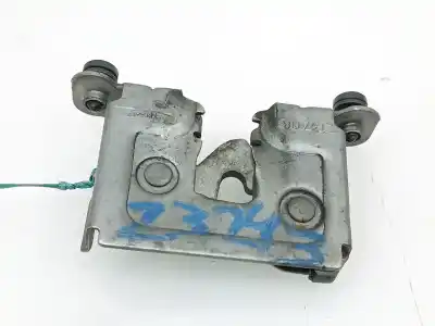 Second-hand car spare part BONNET LOCK for MINI MINI CLUBMAN (R55)  OEM IAM references 51232753419  51232753419