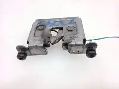 Автозапчастина б/у замок капота для mini mini clubman (r55) cooper посилання на oem iam 51232753419  51232753419