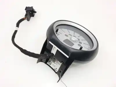İkinci el araba yedek parçası  için MINI MINI CLUBMAN (R55)  OEM IAM referansları 62109325809  62109325809