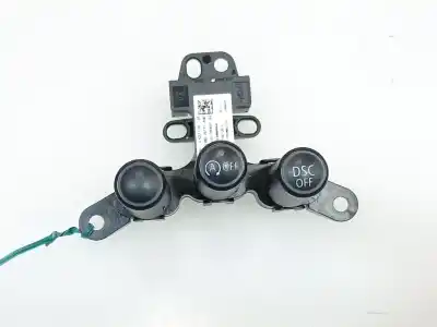 İkinci el araba yedek parçası  için MINI MINI CLUBMAN (R55)  OEM IAM referansları 3422718  3422718