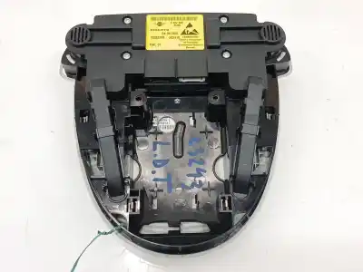 Автозапчасти б/у внутренний свет за mini mini clubman (r55) cooper ссылки oem iam 61319284415  61319284415