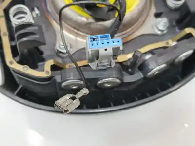 Автозапчасти б/у передняя левая подушка безопасности за mini mini clubman (r55) cooper ссылки oem iam 32302757665  32302757665