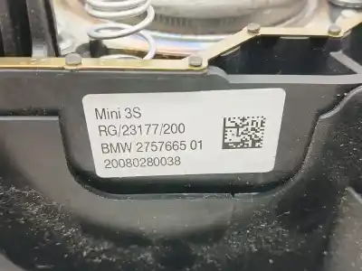 Автозапчасти б/у передняя левая подушка безопасности за mini mini clubman (r55) cooper ссылки oem iam 32302757665  32302757665