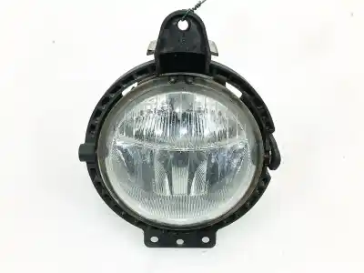 Pezzo di ricambio per auto di seconda mano LUCE FENDINEBBIA DESTRA per MINI MINI CLUBMAN (R55)  Riferimenti OEM IAM 63172751295  63172751295