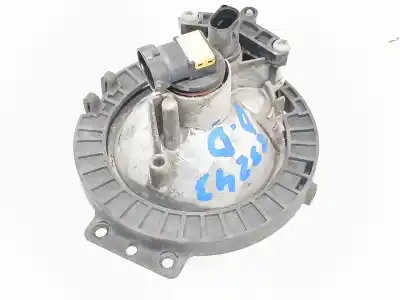 Автозапчасти б/у правая противотуманная фара за mini mini clubman (r55) cooper ссылки oem iam 63172751295  63172751295