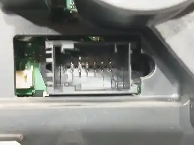 Автозапчасти б/у отопление / кондиционирование воздуха за mini mini clubman (r55) cooper ссылки oem iam 64113454854  69797002