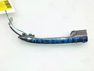 Автозапчасти б/у внешняя ручка ворот за mini mini clubman (r55) cooper ссылки oem iam 51247228923