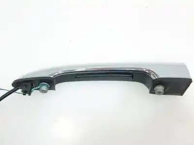 Автозапчасти б/у внешняя ручка ворот за mini mini clubman (r55) cooper ссылки oem iam 51247228923  51247228923