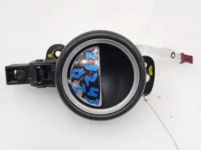 Gebrauchtes Autoersatzteil INNERER GRIFF VORNE LINKS zum MINI MINI CLUBMAN (R55)  OEM-IAM-Referenzen 51212753717  51212753717
