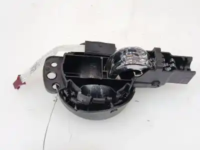 Автозапчасти б/у левая передняя внутренняя ручка за mini mini clubman (r55) cooper ссылки oem iam 51212753717  51212753717