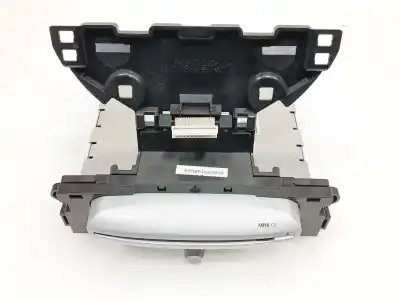 Автозапчасти б/у аудиосистема / радио cd за mini mini clubman (r55) cooper ссылки oem iam 65123452697