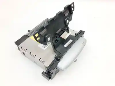 Автозапчасти б/у аудиосистема / радио cd за mini mini clubman (r55) cooper ссылки oem iam 65123452697  65123452697