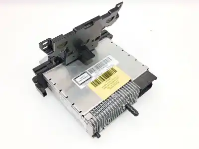 Автозапчасти б/у аудиосистема / радио cd за mini mini clubman (r55) cooper ссылки oem iam 65123452697  65123452697