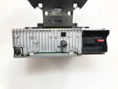 Автозапчасти б/у аудиосистема / радио cd за mini mini clubman (r55) cooper ссылки oem iam 65123452697  65123452697