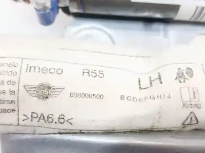 Автозапчасти б/у подушка безопасности передняя левая шторка безопасности за mini mini clubman (r55) cooper ссылки oem iam 72126961204  72126961204