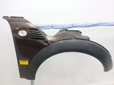 İkinci el araba yedek parçası ön Sag çamurluk için MINI MINI CLUBMAN (R55) COOPER OEM IAM referansları 41355A55B02  41355A55B02