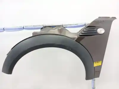 İkinci el araba yedek parçası Sol ön çamurluk için MINI MINI CLUBMAN (R55) COOPER OEM IAM referansları 41355A55B01  41355A55B01