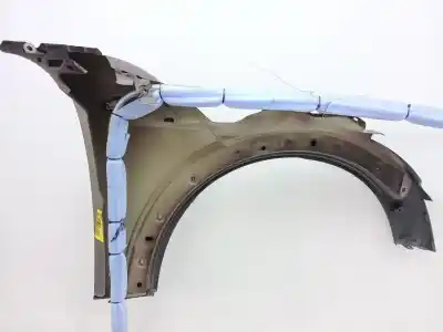 Автозапчасти б/у левое переднее крыло за mini mini clubman (r55) cooper ссылки oem iam 41355a55b01  41355a55b01