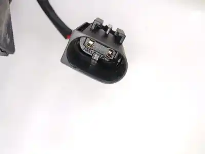 Автозапчасти б/у электрический вентилятор за mini mini clubman (r55) cooper ссылки oem iam 17422754854  17422754854