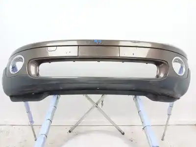 İkinci el araba yedek parçası ön Tampon için MINI MINI CLUBMAN (R55) COOPER OEM IAM referansları 51112753995  51112753995