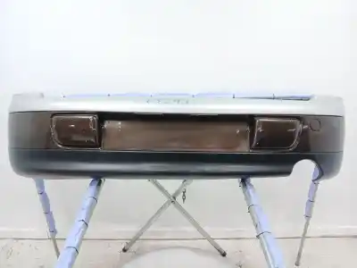 Автозапчасти б/у задний бампер за mini mini clubman (r55) cooper ссылки oem iam 51122757490