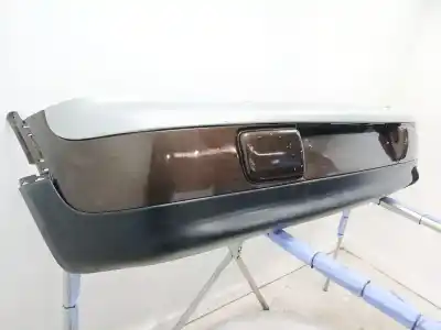 Автозапчасти б/у задний бампер за mini mini clubman (r55) cooper ссылки oem iam 51122757490  51122757490