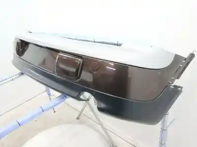 Автозапчасти б/у задний бампер за mini mini clubman (r55) cooper ссылки oem iam 51122757490  51122757490