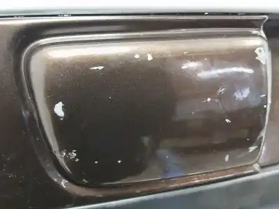 Автозапчасти б/у задний бампер за mini mini clubman (r55) cooper ссылки oem iam 51122757490  51122757490
