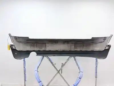 Автозапчасти б/у задний бампер за mini mini clubman (r55) cooper ссылки oem iam 51122757490  51122757490