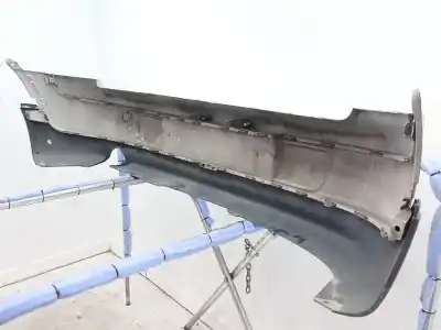Автозапчасти б/у задний бампер за mini mini clubman (r55) cooper ссылки oem iam 51122757490  51122757490