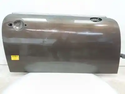 Автозапчасти б/у дверь передняя правая за mini mini clubman (r55) cooper ссылки oem iam 41009628768