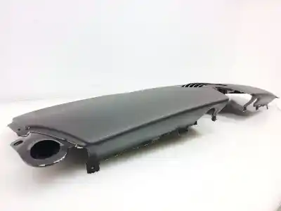 Автозапчастина б/у панель приладів для mini mini clubman (r55) cooper посилання на oem iam 51452752769  51452752769