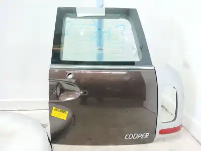 Автозапчасти б/у задняя дверь справа за mini mini clubman (r55) cooper ссылки oem iam 41545a2a3a4