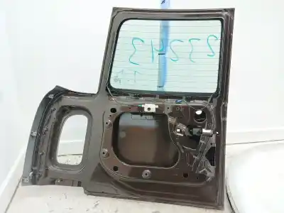 Автозапчастина б/у праві задні двері для mini mini clubman (r55) cooper посилання на oem iam 41545a2a3a4  41545a2a3a4