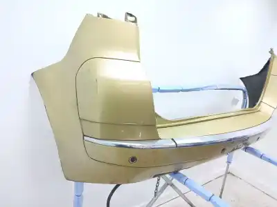 Peça sobressalente para automóvel em segunda mão para choques traseiro por citroen c4 picasso exclusive referências oem iam 7410ar  7410ar