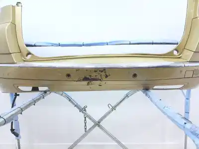 Peça sobressalente para automóvel em segunda mão para choques traseiro por citroen c4 picasso exclusive referências oem iam 7410ar  7410ar