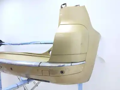 Peça sobressalente para automóvel em segunda mão para choques traseiro por citroen c4 picasso exclusive referências oem iam 7410ar  7410ar