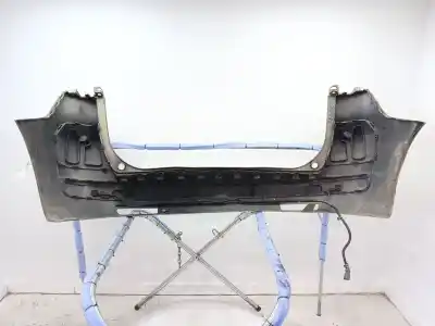 Peça sobressalente para automóvel em segunda mão para choques traseiro por citroen c4 picasso exclusive referências oem iam 7410ar  7410ar